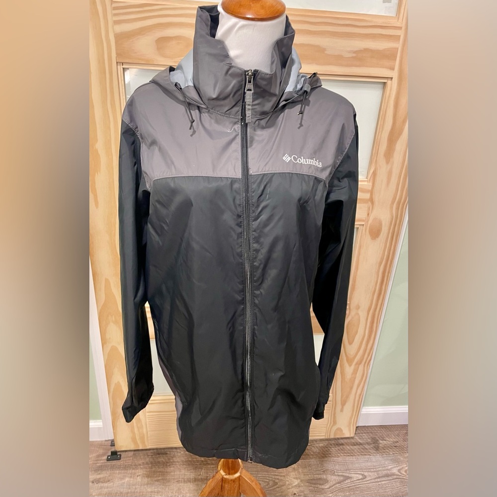 Columbia Wind Breaker Sz S
